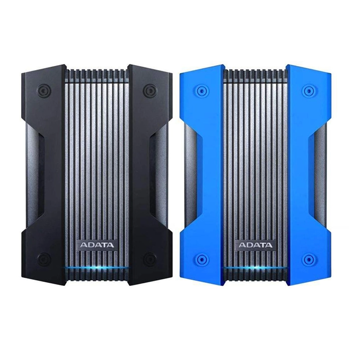 قیمت و خرید هارد اکسترنال ای دیتا مدل HD830 ظرفیت 2 ترابایت | فروشگاه آریا