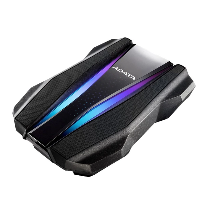 قیمت و خرید هارد اکسترنال ای دیتا مدل HD770G ظرفیت 1 ترابایت | فروشگاه آریا