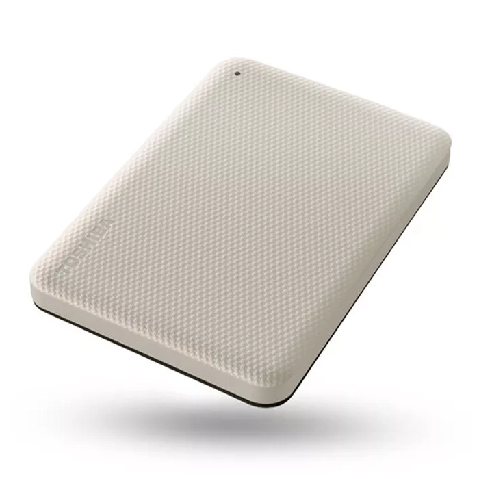 قیمت و خرید هارد اکسترنال توشیبا مدل Canvio Advance ظرفیت 1 ترابایت | فروشگاه آریا