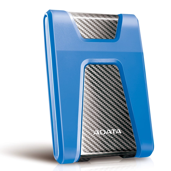 قیمت و خرید هارد اکسترنال ای دیتا مدل دش‌درایو دیوربل HD650 ظرفیت 1 ترابایت | فروشگاه آریا