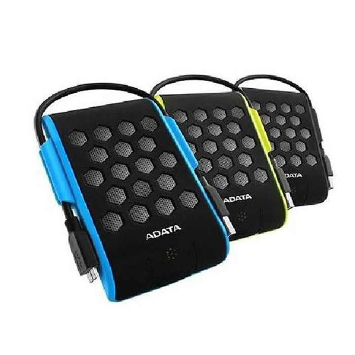 قیمت و خرید هارد اکسترنال ای دیتا مدل HD720 ظرفیت 2 ترابایت | فروشگاه آریا