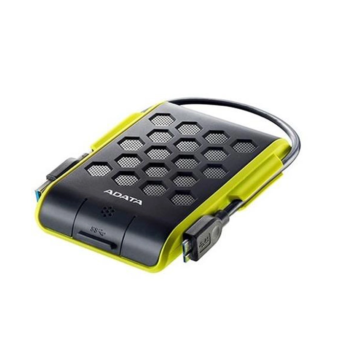 قیمت و خرید هارد اکسترنال ای دیتا مدل HD720 ظرفیت 2 ترابایت | فروشگاه آریا