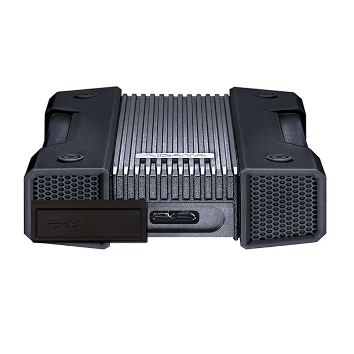 قیمت و خرید هارد اکسترنال ای دیتا مدل HD830 ظرفیت 4 ترابایت | فروشگاه آریا