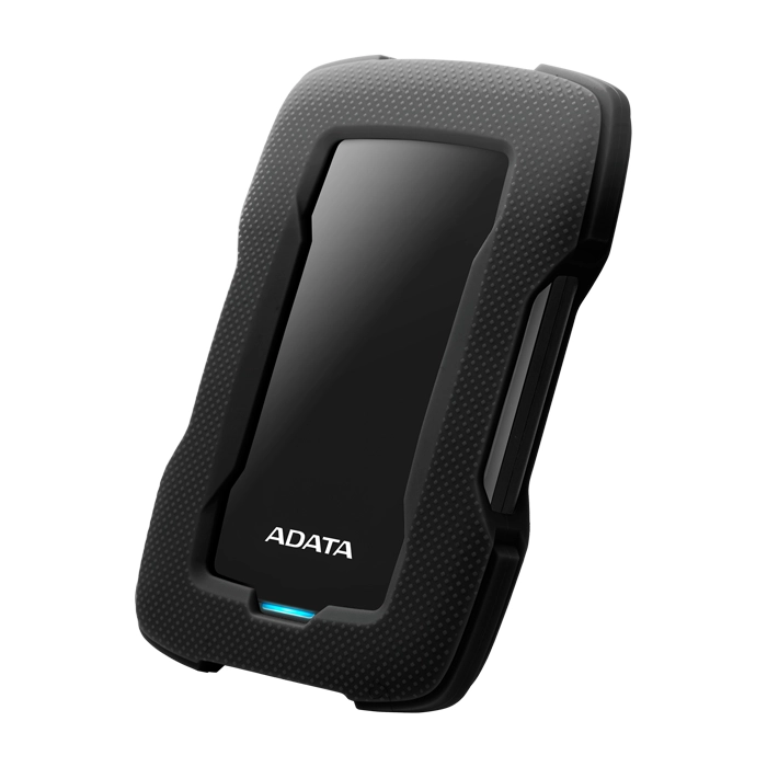 قیمت و خرید هارد اکسترنال ای دیتا مدل HD330 ظرفیت 1 ترابایت | فروشگاه آریا