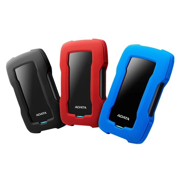 قیمت و خرید هارد اکسترنال ای دیتا مدل HD330 ظرفیت 1 ترابایت | فروشگاه آریا