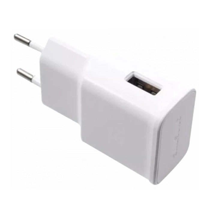 قیمت و خرید شارژر دیواری سامسونگ مدل EP-TA20EWE | فروشگاه آریا