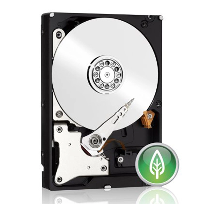 قیمت و خرید هارددیسک اینترنال وسترن دیجیتال سری سبز مدل WD5000AZRX ظرفیت 500 گیگابایت | فروشگاه آریا