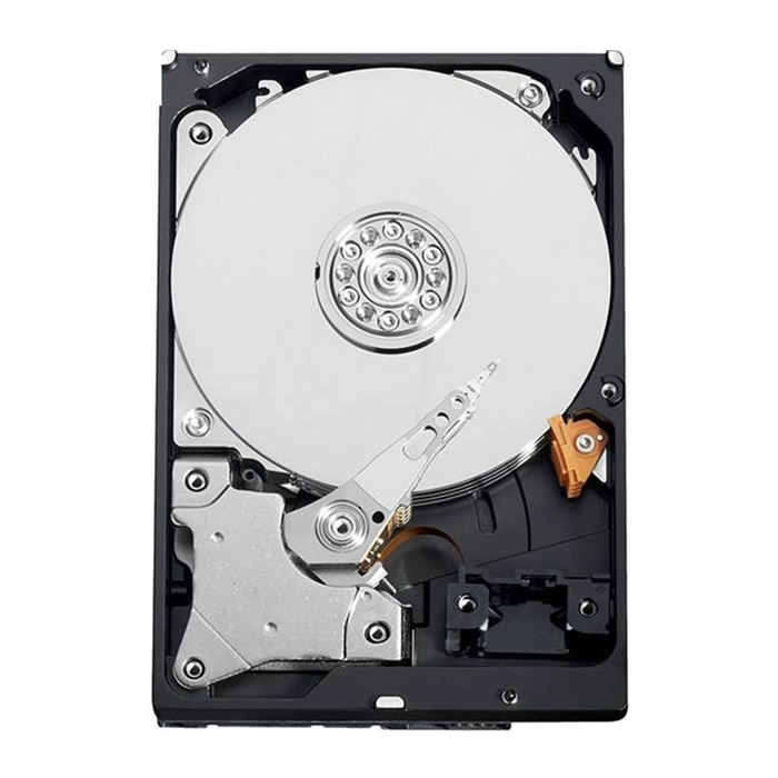 قیمت و خرید هارددیسک اینترنال وسترن دیجیتال سری سبز مدل WD5000AZRX ظرفیت 500 گیگابایت | فروشگاه آریا