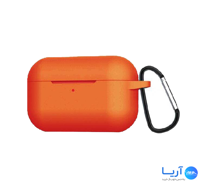 قیمت و خرید کاور محافظ سیلیکونی ایرپادز 3 Airpods3 ProTective Case | فروشگاه آریا