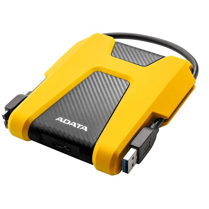 قیمت و خرید هارد اکسترنال ای دیتا مدل HD680 ظرفیت 1 ترابایت | فروشگاه آریا