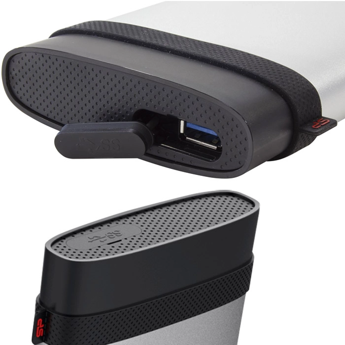 قیمت و خرید هارد اکسترنال سیلیکون پاور Armor A85 ظرفیت 2 ترابایت | فروشگاه آریا قیمت و خرید هارد اکسترنال سیلیکون پاور Armor A85 ظرفیت 2 ترابایت | فروشگاه آریا