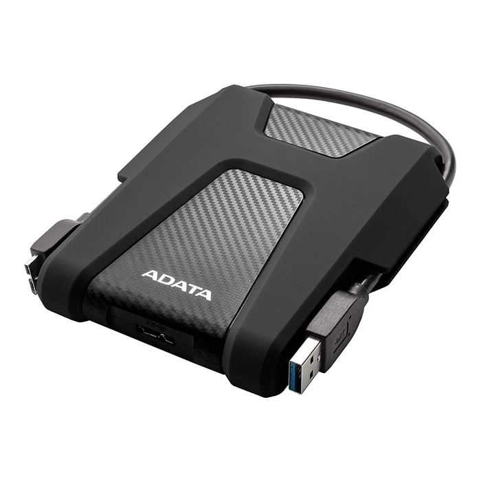 قیمت و خرید هارد اکسترنال ای دیتا مدل HD680 ظرفیت 1 ترابایت | فروشگاه آریا