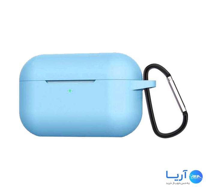 قیمت و خرید کاور محافظ سیلیکونی ایرپادز 3 Airpods3 ProTective Case | فروشگاه آریا