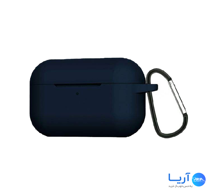 قیمت و خرید کاور محافظ سیلیکونی ایرپادز 3 Airpods3 ProTective Case | فروشگاه آریا