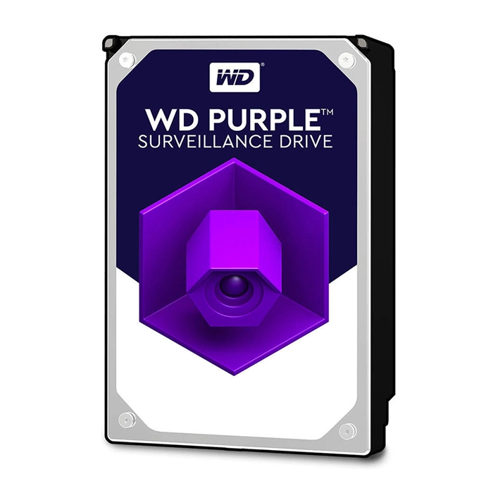 قیمت و خرید هارددیسک اینترنال وسترن دیجیتال مدل Purple WD40PURZ ظرفیت 4 ترابایت | فروشگاه آریا قیمت و خرید هارددیسک اینترنال وسترن دیجیتال مدل Purple WD40PURZ ظرفیت 4 ترابایت | فروشگاه آریا