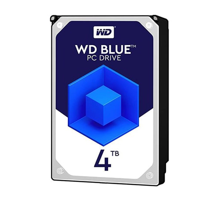 قیمت و خرید هارددیسک اینترنال وسترن دیجیتال مدل Blue WD40EZRZ ظرفیت 4 ترابایت | فروشگاه آریا قیمت و خرید هارددیسک اینترنال وسترن دیجیتال مدل Blue WD40EZRZ ظرفیت 4 ترابایت | فروشگاه آریا