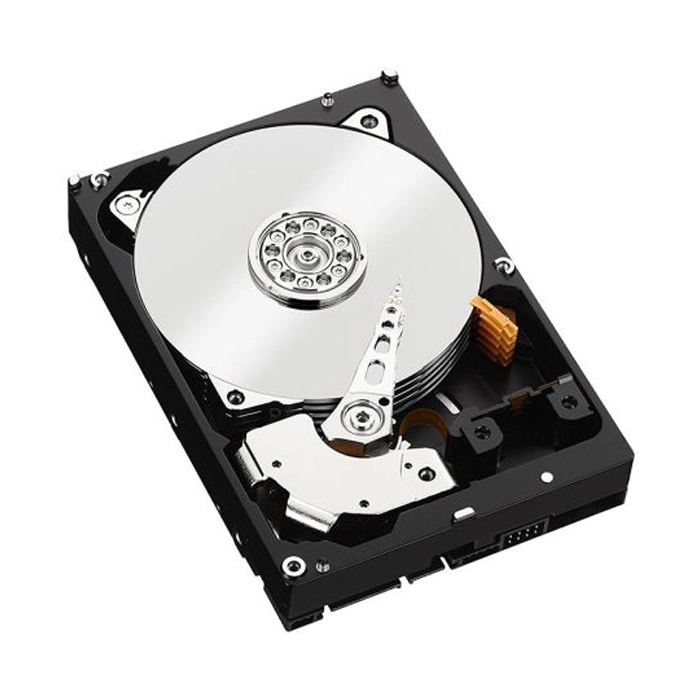 قیمت و خرید هارددیسک اینترنال وسترن دیجیتال مدل Black WD1003FZEX ظرفیت 1 ترابایت | فروشگاه آریا