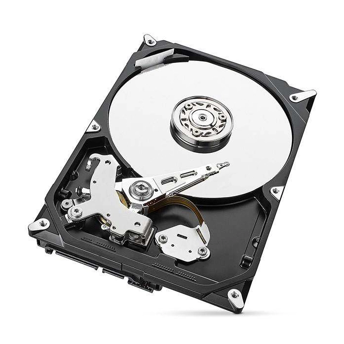 قیمت و خرید هارددیسک اینترنال سیگیت مدل SkyHawk ST4000VX007 ظرفیت 4 ترابایت | فروشگاه آریا