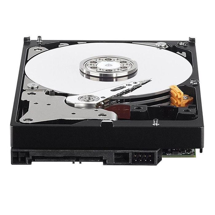 قیمت و خرید هارددیسک اینترنال وسترن دیجیتال مدل Purple WD20PURZ ظرفیت 2 ترابایت | فروشگاه آریا