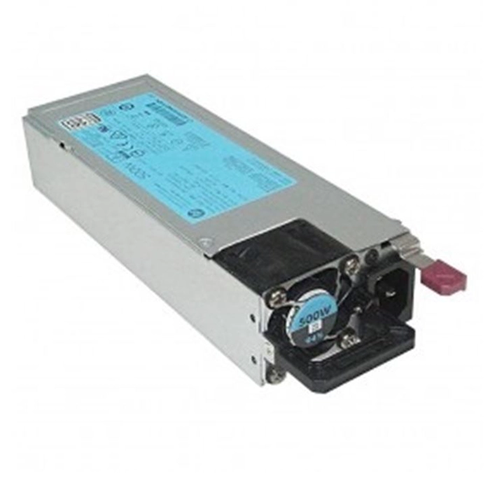 قیمت و خرید پاور سرور اچ پی 500W | فروشگاه آریا