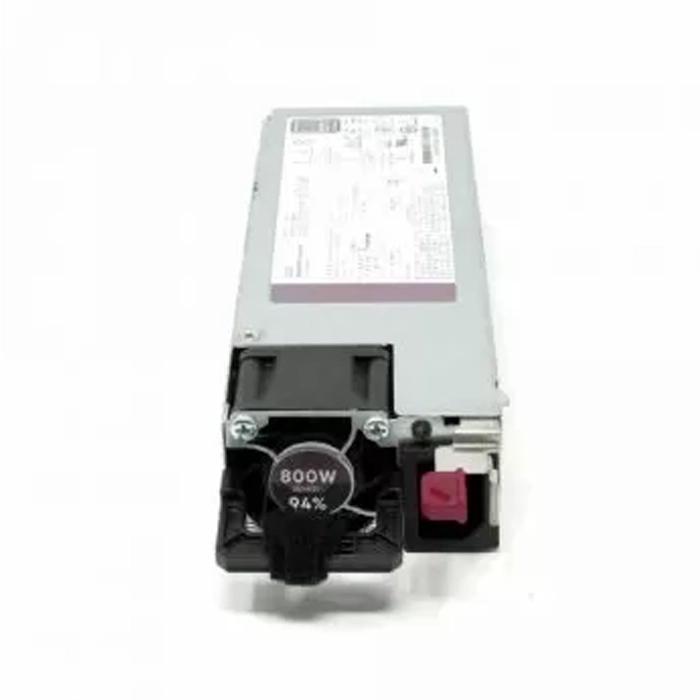 قیمت و خرید پاور سرور اچ پی 800w | فروشگاه آریا