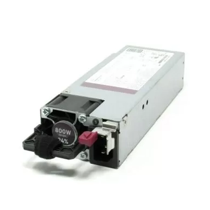 قیمت و خرید پاور سرور اچ پی 800w | فروشگاه آریا