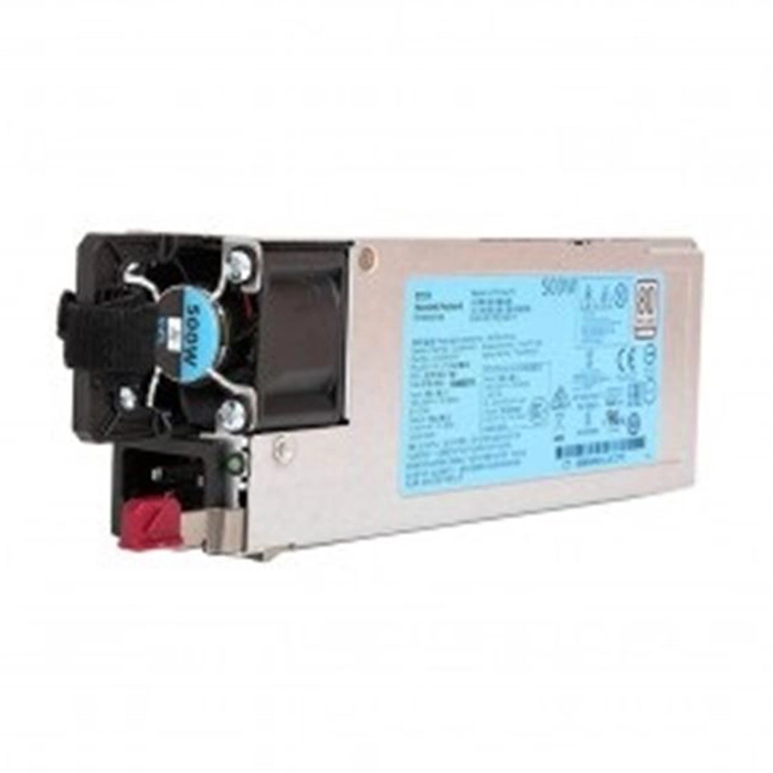 قیمت و خرید پاور سرور اچ پی 500W | فروشگاه آریا
