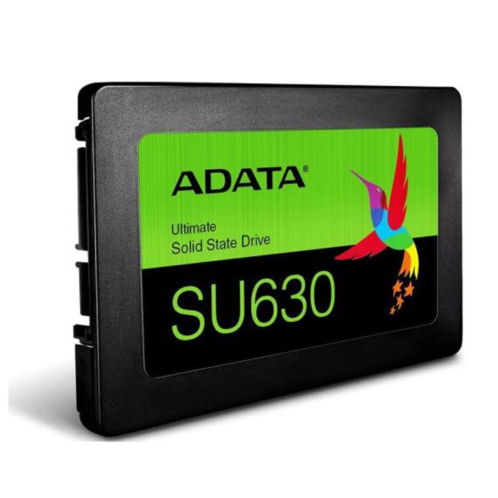 قیمت و خرید حافظه اس اس دی ای دیتا Ultimate SU630 ظرفیت 240 گیگابایت | فروشگاه آریا