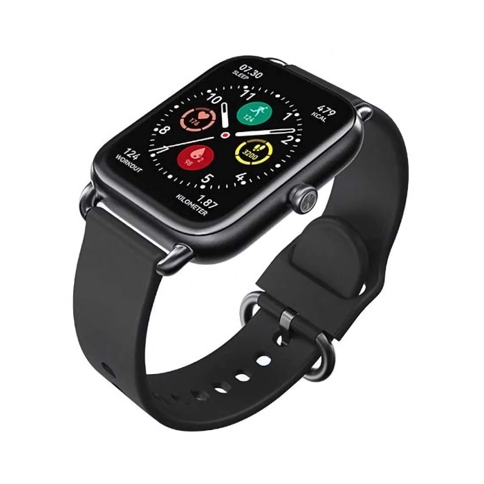 قیمت و خرید ساعت هوشمند هایلو مدل RS4 | فروشگاه آریا