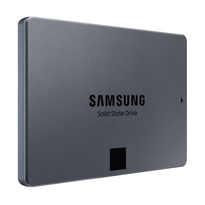 قیمت و خرید حافظه اس اس دی سامسونگ مدل 870 QVO ظرفیت 1 ترابایت | فروشگاه آریا