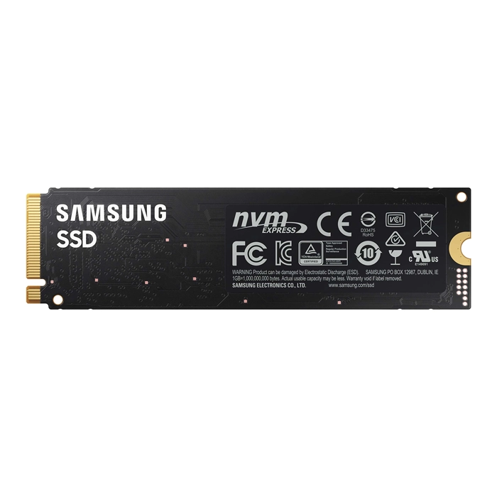 قیمت و خرید حافظه اس اس دی سامسونگ مدل 980 NVMe M.2 ظرفیت 250 گیگابایت | فروشگاه آریا