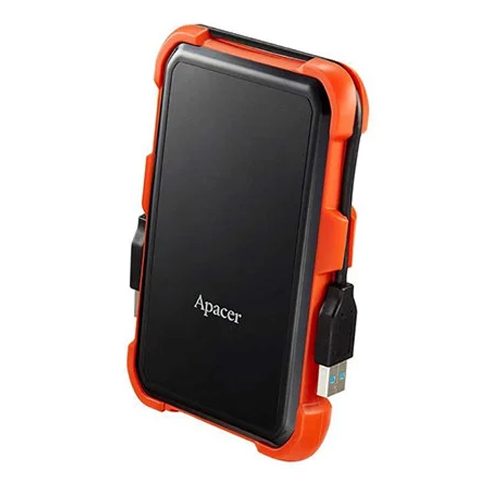 قیمت و خرید هارد اکسترنال اپیسر مدل AC630 ظرفیت 1 ترابایت | فروشگاه آریا