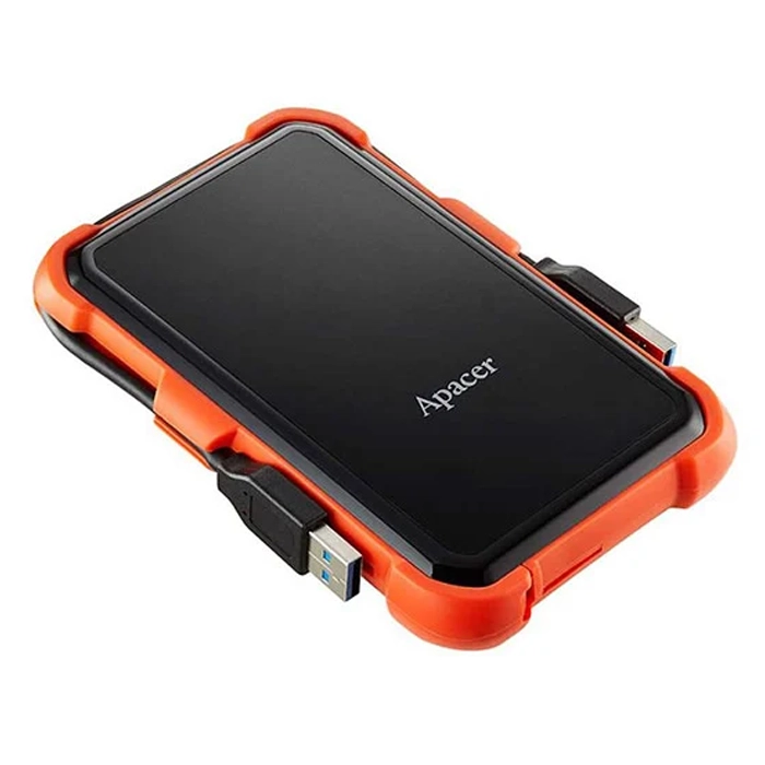 قیمت و خرید هارد اکسترنال اپیسر مدل AC630 ظرفیت 1 ترابایت | فروشگاه آریا