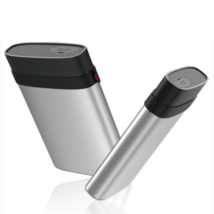 قیمت و خرید هارد اکسترنال سیلیکون پاور Armor A85 ظرفیت 4 ترابایت | فروشگاه آریا