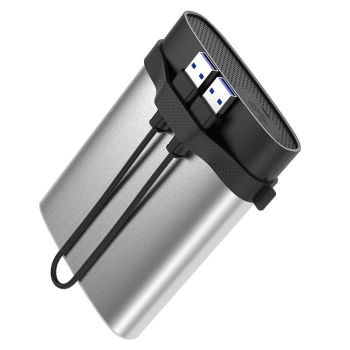 قیمت و خرید هارد اکسترنال سیلیکون پاور Armor A85 ظرفیت 4 ترابایت | فروشگاه آریا