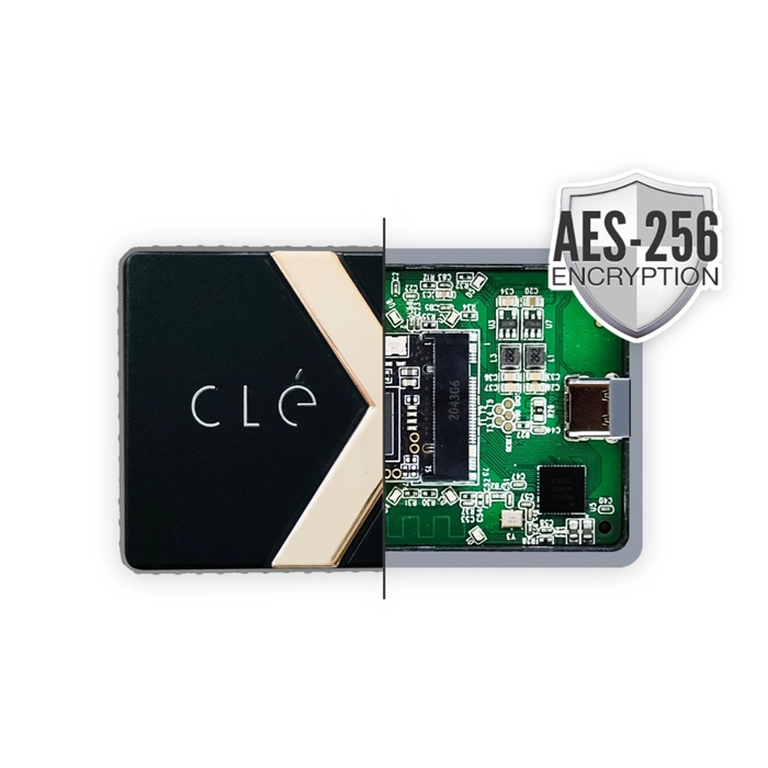 قیمت و خرید هارد ssd اکسترنال هوشمند رایبد مدل کلکسی ظرفیت یک ترابایت | فروشگاه آریا