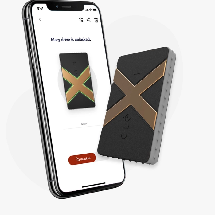 قیمت و خرید هارد ssd اکسترنال هوشمند رایبد مدل کلکسی ظرفیت 512 گیگابایت | فروشگاه آریا