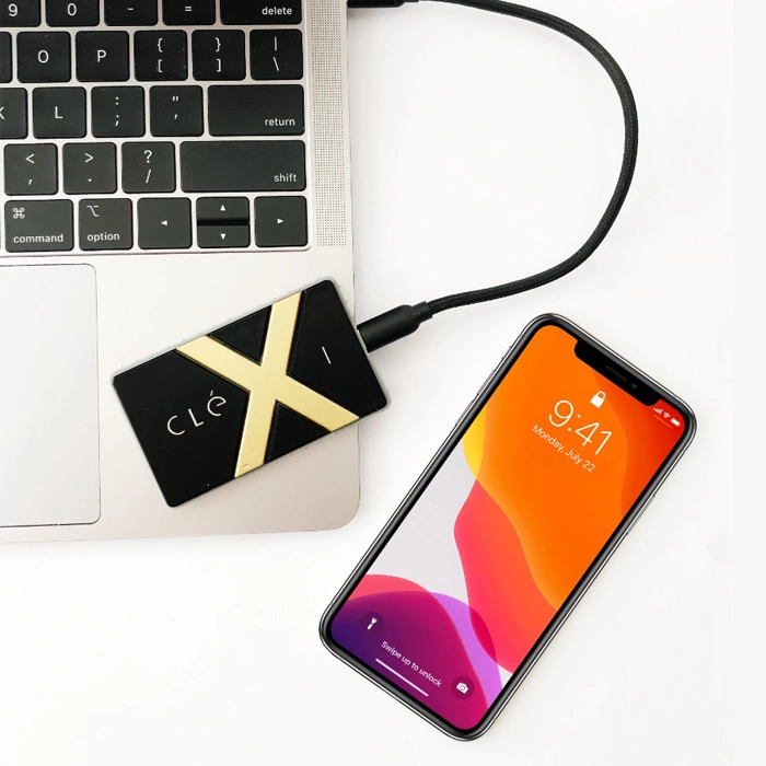 قیمت و خرید هارد ssd اکسترنال هوشمند رایبد مدل کلکسی ظرفیت یک ترابایت | فروشگاه آریا