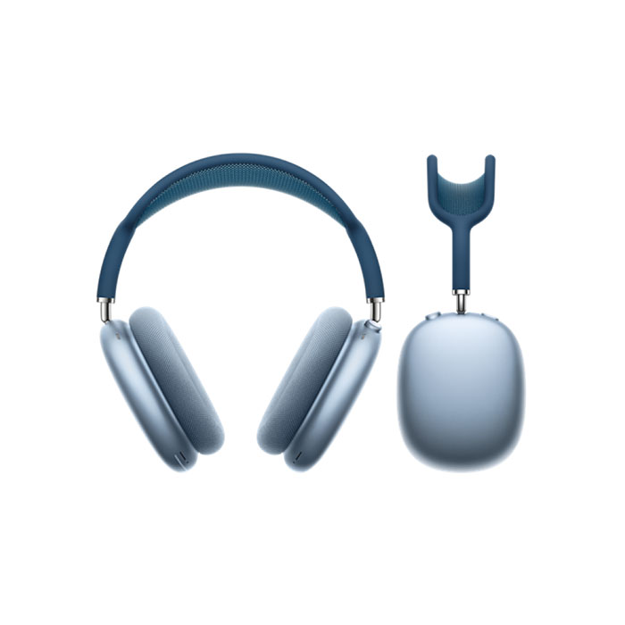 قیمت و خرید هدفون بلوتوثی اپل مدل AirPods Max | فروشگاه آریا