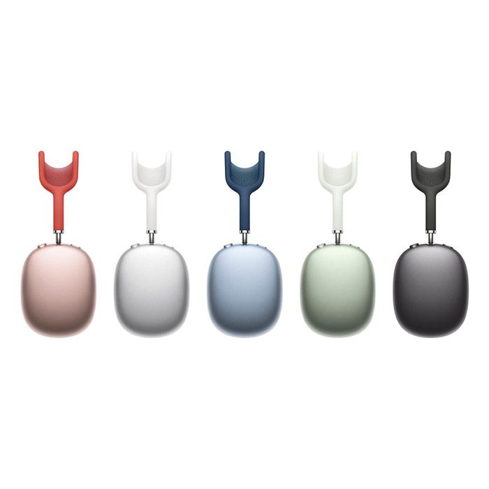 قیمت و خرید هدفون بلوتوثی اپل مدل AirPods Max | فروشگاه آریا