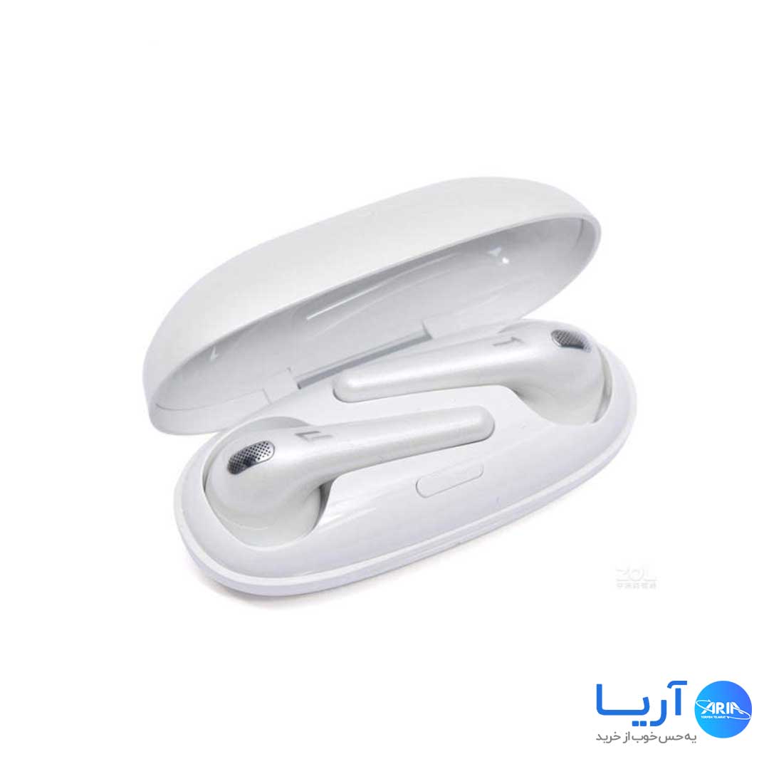 قیمت و خرید هندزفری بلوتوثی وان مور مدل Comfobuds 2 globall | فروشگاه آریا