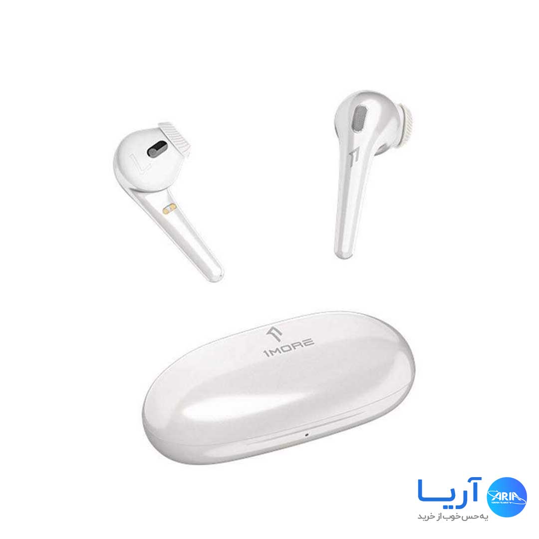 قیمت و خرید هندزفری بلوتوثی وان مور مدل Comfobuds 2 globall | فروشگاه آریا