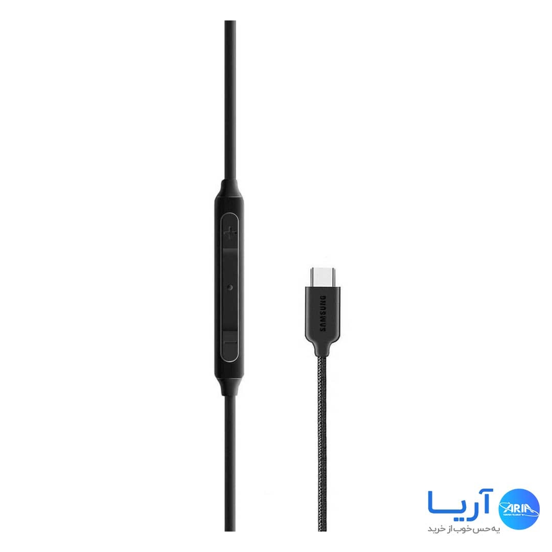 قیمت و خرید هندزفری AKG سامسونگ نوت ۱۰ پلاس تایپ C | فروشگاه آریا