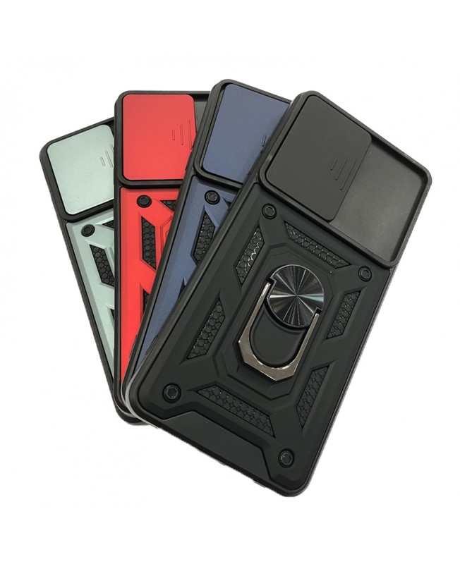 قیمت و خرید کاور گوشی طرح بتمن شیائومی Mi 11 Lite | فروشگاه آریا