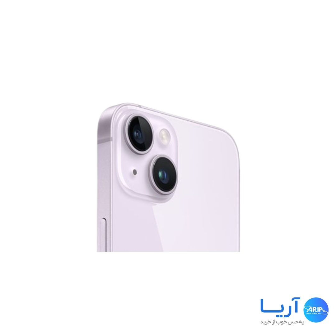 قیمت و خرید گوشی موبایل اپل  APPLE IPHONE PLUS 14 حافظه 256 گیگابایت | فروشگاه آریا