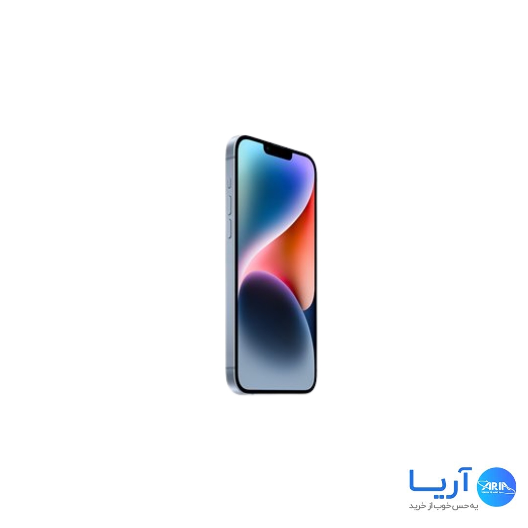 قیمت و خرید گوشی موبایل اپل آیفون 14 پلاس حافظه 128 گیگابایت | فروشگاه آریا قیمت و خرید گوشی موبایل اپل آیفون 14 پلاس حافظه 128 گیگابایت | فروشگاه آریا