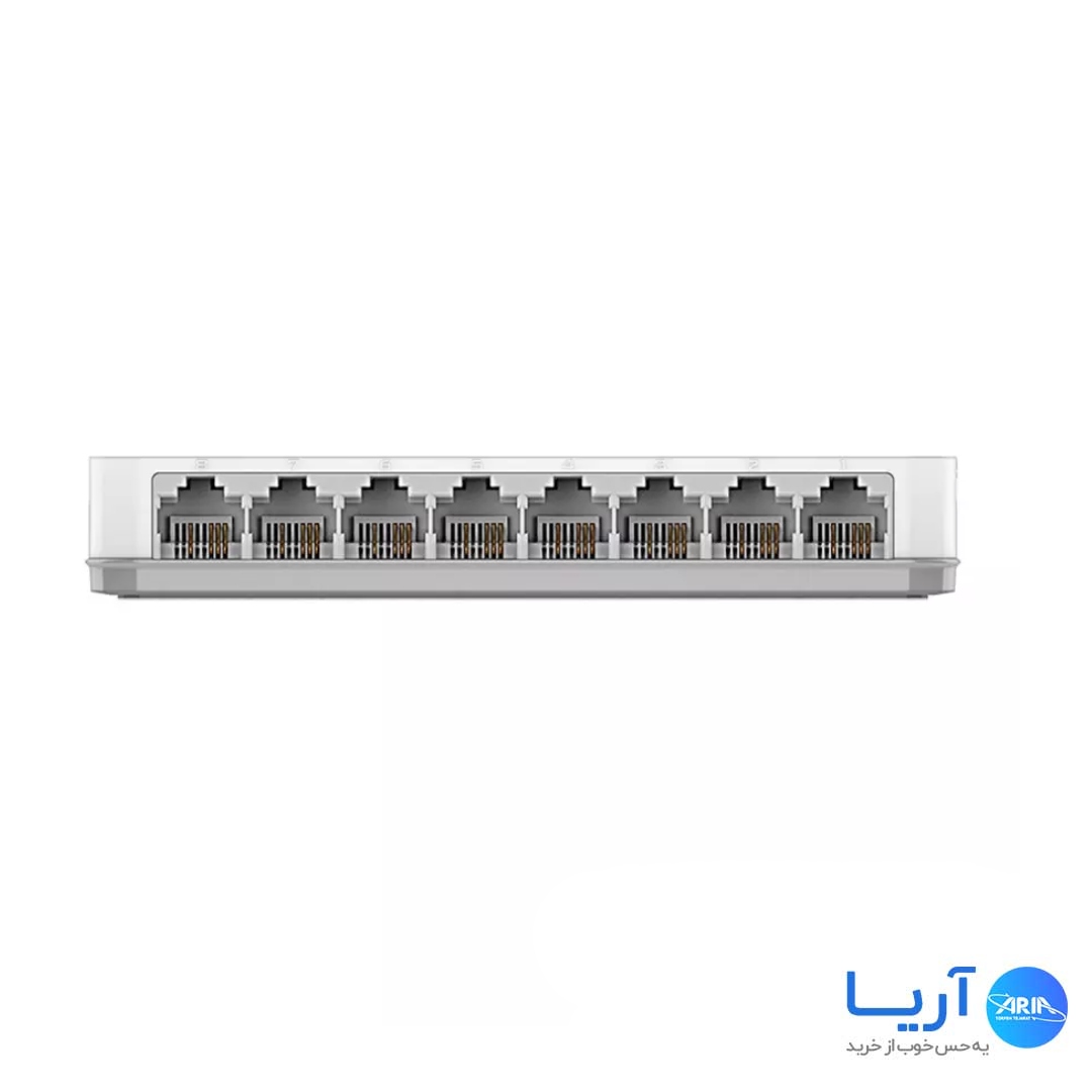 قیمت و خرید سوئیچ 8 پورت دی لینک DES-108C 10/100 Mbps | فروشگاه آریا قیمت و خرید سوئیچ 8 پورت دی لینک DES-108C 10/100 Mbps | فروشگاه آریا