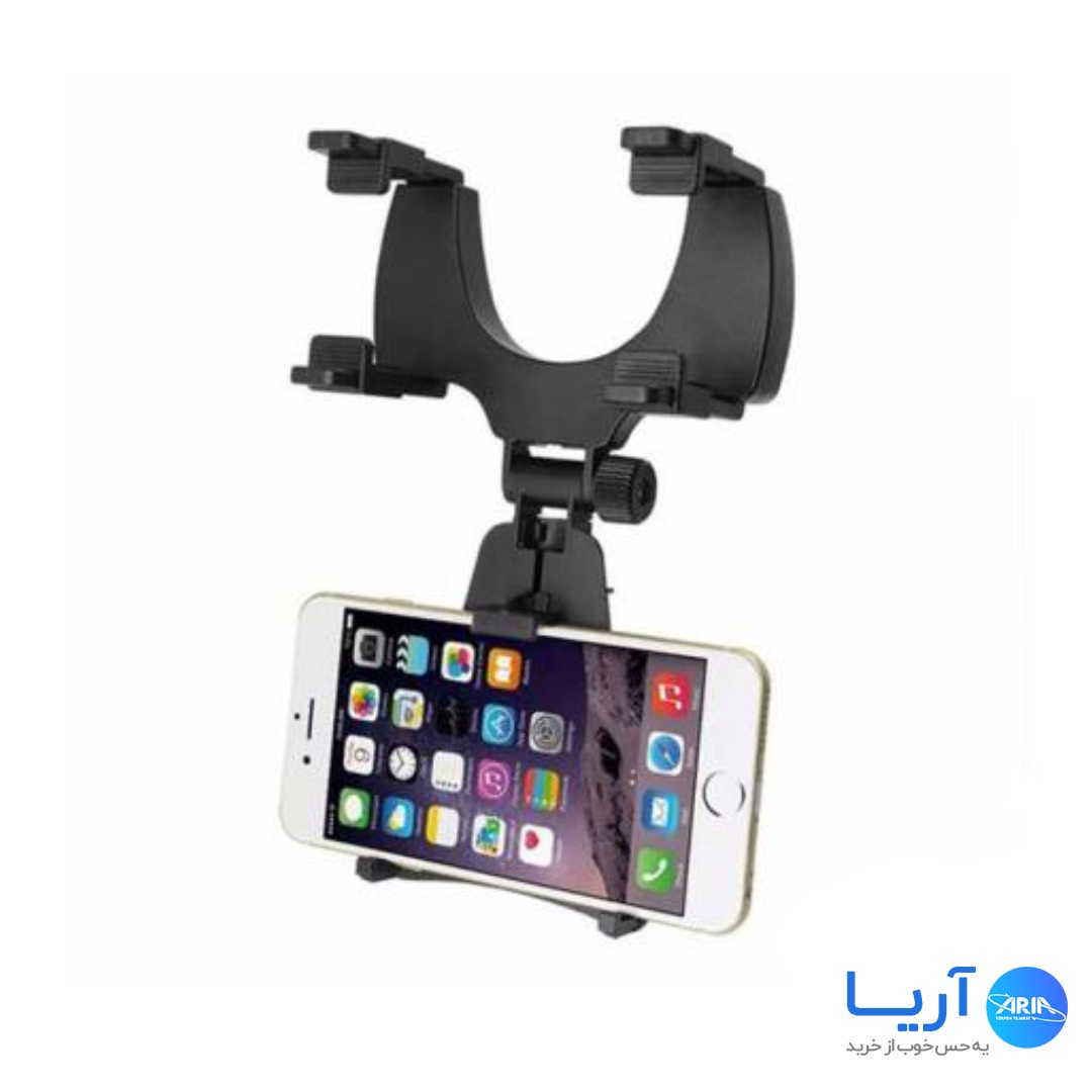قیمت و خرید پایه نگهدارنده گوشی | فروشگاه آریا
