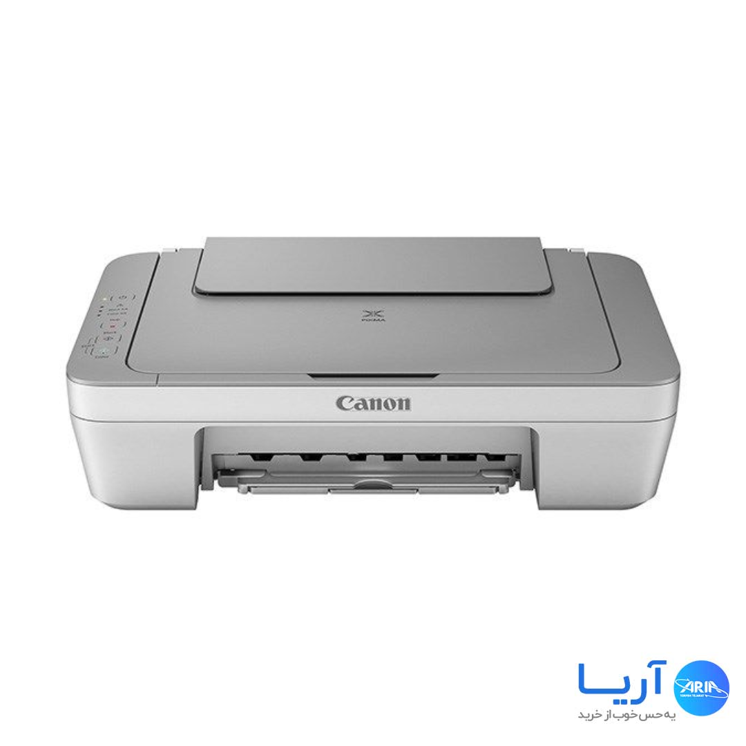 قیمت و خرید پرینتر چندکاره جوهرافشان با قابلیت چاپ عکس کانن مدل PIXMA MG2540s | فروشگاه آریا