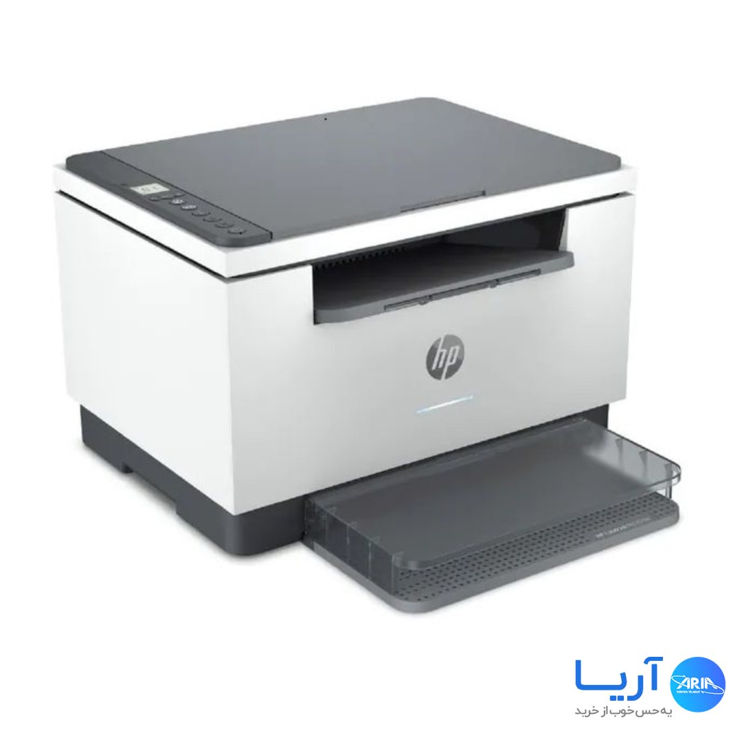 قیمت و خرید پرینتر چند کاره لیزری اچ‌پی مدل LaserJet MFP M236d | فروشگاه آریا